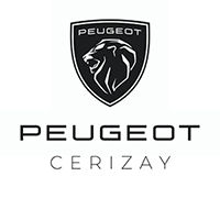 LOGO Peugeot CZ-200